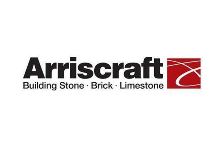 Logo Arriscraft