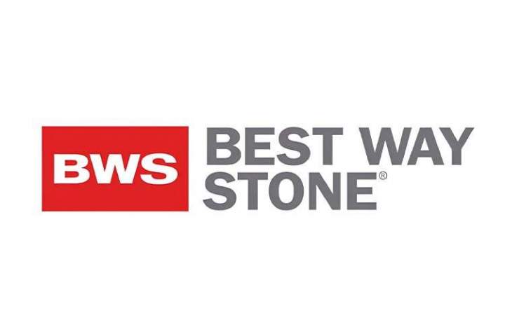 Logo BEST WAY STONE