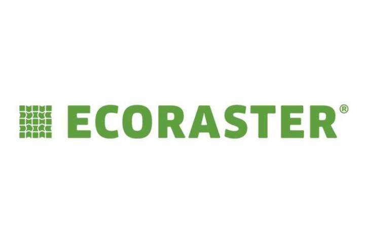 Logo ECORASTER