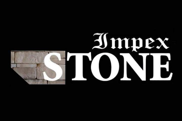 Logo IMPEX STONE