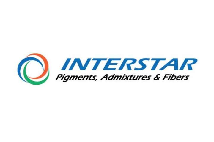 Logo INTERSTAR