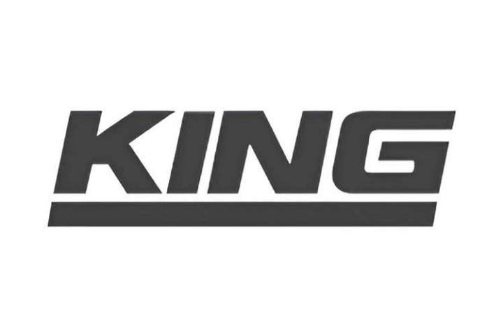 Logo KING