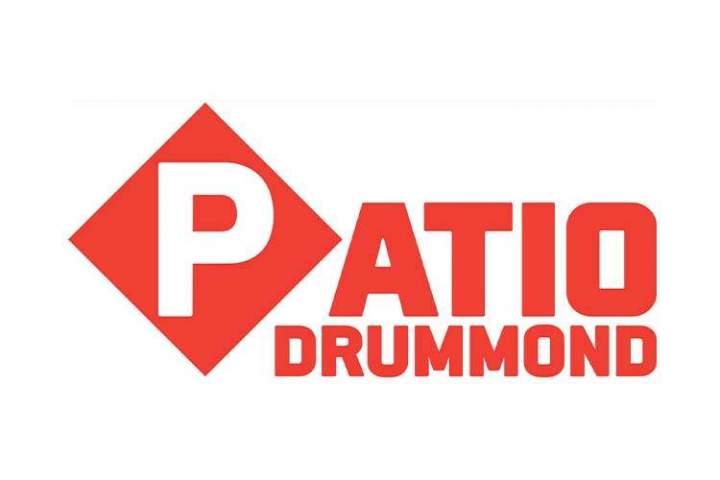 Logo PATIO DRUMMOND