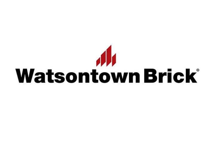Logo Watsontown Brick