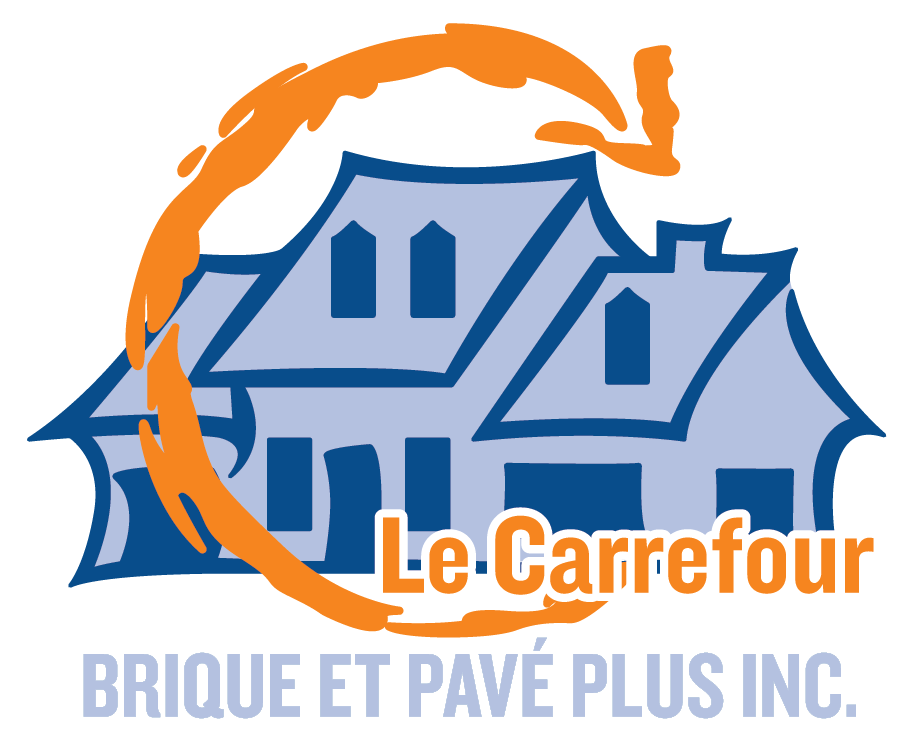 Le Carrefour Brique & Pavé