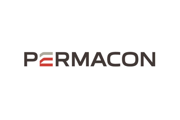 Logo permacon